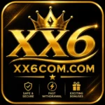 XX6 GAME APK